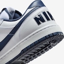 Tênis Nike Big Low Masculino - Foto 8