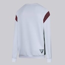 Blusão de Moletom do Palmeiras Puma Ftbl Archive - Masculina - Foto 2