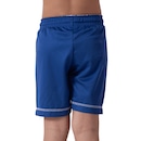 Conjunto do Brasil Braziline Mini Craque Canarinho - Infantil - Foto 4