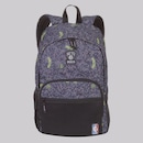Mochila NBA Brooklyn Nets Legend - 24,84 Litros - Foto 1