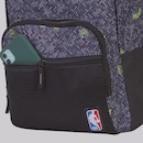 Mochila NBA Brooklyn Nets Legend - 24,84 Litros - Foto 4