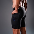 Bermuda Woom Running Light Run I - Masculina - Foto 2