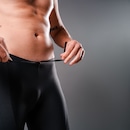 Bermuda Woom Running Light Run I - Masculina - Foto 3