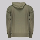 Blusão de Moletom adidas Ess Big Logo - Masculino - Foto 2