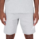 Bermuda New Balance Essentials - Masculina - Foto 1