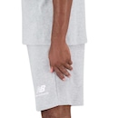 Bermuda New Balance Essentials - Masculina - Foto 3