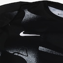 Camiseta do Corinthians 2025 Nike Pré Jogo - Infantil - Foto 4
