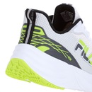 Tênis Fila Racer Comet - Masculino - Foto 3