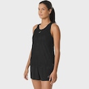 Camiseta Regata Asics Metarun - Feminina - Foto 4