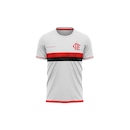 Camisa do Flamengo Braziline Approval - Infantil - Foto 1