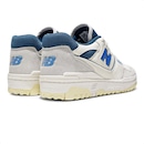 Tênis New Balance 550 - Masculino - Foto 5