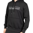 Blusão de Moletom Olympikus Hoodie Grafic - Masculino - Foto 3