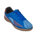 Chuteira Society Molekinho MK24-28191 - Infantil - Foto 3