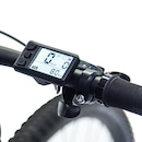 Bicicleta Elétrica Groove E-HYPE 24v tamanho 19" - Unissex - Foto 2