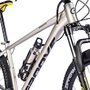 Bicicleta Elétrica Groove E-HYPE 24v tamanho 19" - Unissex - Foto 5