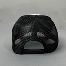 Boné Aba Curva Woom Casual - Snapback - Adulto - Foto 6