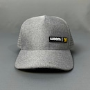 Boné Aba Curva Woom Casual - Snapback - Adulto - Foto 4