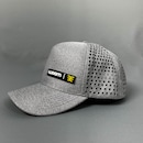 Boné Aba Curva Woom Casual - Snapback - Adulto - Foto 5