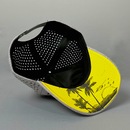 Boné Aba Curva Woom Casual - Snapback - Adulto - Foto 6