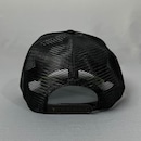 Boné Aba Curva Woom Casual - Snapback - Adulto - Foto 5