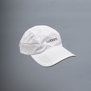 Boné Aba Curva Woom Running Aero Fast - strapback - Adulto - Foto 3