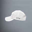 Boné Aba Curva Woom Running Aero Fast - strapback - Adulto - Foto 4