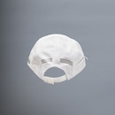 Boné Aba Curva Woom Running Aero Fast - strapback - Adulto - Foto 5