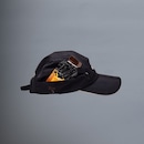 Boné Aba Curva Woom Running Aero Fast - strapback - Adulto - Foto 2