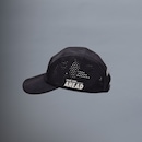 Boné Aba Curva Woom Running Aero Fast - strapback - Adulto - Foto 4
