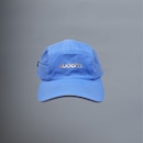 Boné Aba Curva Woom Running Aero Fast - strapback - Adulto - Foto 1