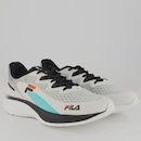 Tênis Fila Spritz - Masculino - Foto 4