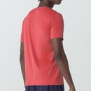 Camiseta Fila Sun Protect UV 50 - Masculina - Foto 2