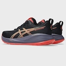 Tênis Asics Gel Cumulus 27 - Masculino - Foto 6