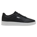 Tênis Puma Court Classic Clean - Masculino - Foto 1