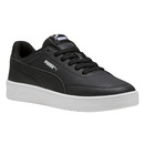 Tênis Puma Court Classic Clean - Masculino - Foto 2