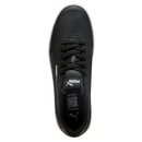 Tênis Puma Court Classic Clean - Masculino - Foto 4