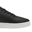 Tênis Puma Court Classic Clean - Masculino - Foto 7