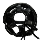 Protetor de Cabeça de Boxe Mks Combat Full Face Nose Protection G/gg - Foto 4