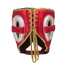 Protetor De Cabeça Profissional adidas Adi Star Pro Em Couro - Foto 2