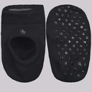 Meia Sapatilha Lupo Performance Pilates - 2 Pares - Feminina - Foto 1