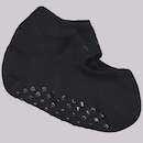 Meia Sapatilha Lupo Performance Pilates - 2 Pares - Feminina - Foto 3