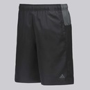 Bermuda adidas Colorblock Logo - Masculina - Foto 3