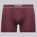 Cueca Boxer Lupo Microfibra sem Costura - 10 Unidades - Masculina - Foto 3