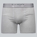 Cueca Boxer Lupo Anatomic Shape - 4 Unidades - Masculina - Foto 3