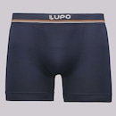 Cueca Boxer Lupo Microfibra sem Costura - 6 Unidades - Masculina - Foto 2