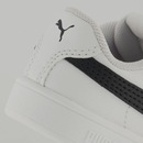 Tênis Puma Rickie Classic V - Infantil - Foto 6