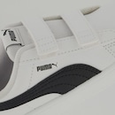 Tênis Puma Rickie Classic V - Infantil - Foto 7