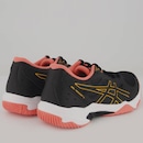 Tênis Asics Gel Rocket 11 - Feminino - Foto 3