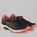 Tênis Asics Gel Rocket 11 - Feminino - Foto 5