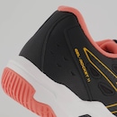 Tênis Asics Gel Rocket 11 - Feminino - Foto 6